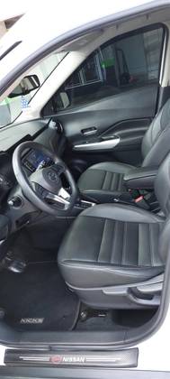 NISSAN KICKS 1.6 16V FLEXSTART EXCLUSIVE XTRONIC
